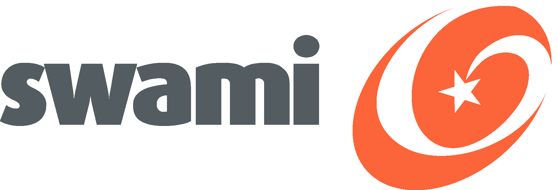 Swami Logo Vector Logo
